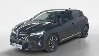 Gebruikt 2024 Renault Clio V Techno Hatchback | € 18.685 (Eerlijke prijs)