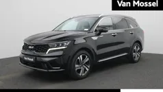 Zwart Gebruikt 2022 Kia Sorento SUV | € 45.945 (Eerlijke prijs)