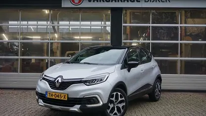 Occasion Renault Captur Intens 90 PK (66 kW) 2017 SUV