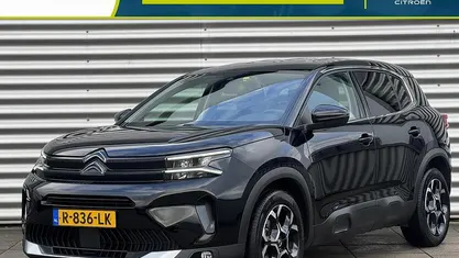 Gebruikt 2022 Citroën C5 Aircross Feel SUV | € 22.940 (Eerlijke prijs)