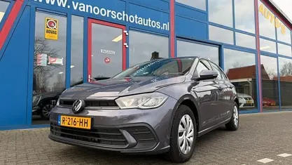 Occasion 2022 VW Polo Hatchback | € 14.750 (Goede deal)