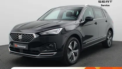 Occasion Seat Tarraco XCELLENCE 245 PK (180 kW) 2022 SUV