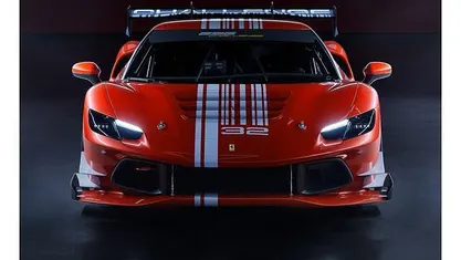 Gebruikt 2025 Ferrari 296 Coupé | € 429.500