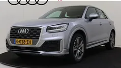 Gebruikt 2020 Audi Q2 S-Line SUV | € 24.450 (Super prijs)