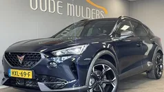 Gebruikt 2022 Cupra Formentor SUV | € 29.950 (Goede deal)