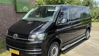 Gebruikt 2015 VW T6 Van | € 9.995 (Eerlijke prijs)