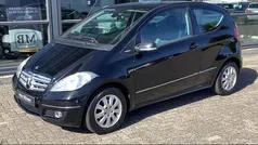 Gebruikt 2009 Mercedes A160 Business MPV | € 3.499 (Eerlijke prijs)