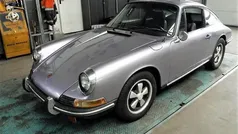 Porsche 912