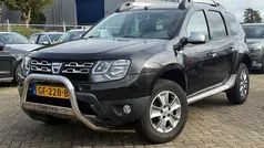 Gebruikt 2015 Dacia Duster Prestige SUV | € 7.450 (Eerlijke prijs)
