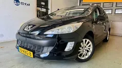 Gebruikt 2009 Peugeot 308 Stationwagen | € 1.795 (Goede deal)