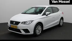 Gebruikt 2021 Seat Ibiza Beats Hatchback | € 16.900 (Eerlijke prijs)
