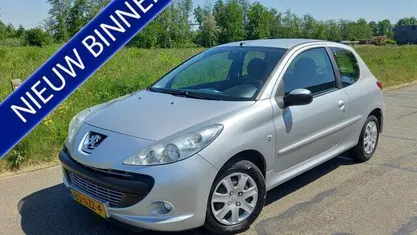 Occasion Peugeot 206+ 75 PK (55 kW) 2011 Hatchback