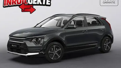 Occasion Kia Niro 139 PK (102 kW) 2025 SUV