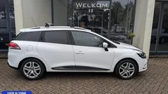 Gebruikt 2018 Renault Clio GrandTour Zen Stationwagen | € 5.500 (Super prijs)