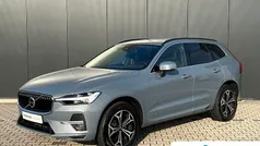 Grijs Gebruikt 2021 Volvo XC60 Inscription SUV | € 43.935 (Goede deal)