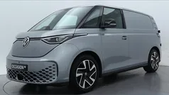 Grijs Nieuw 2025 VW ID. Buzz Edition MPV | € 38.980 (Goede deal)