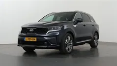 Blauw Gebruikt 2021 Kia Sorento 3 SUV | € 36.935 (Eerlijke prijs)