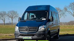 Gebruikt 2017 Mercedes Sprinter Van | € 13.850 (Eerlijke prijs)