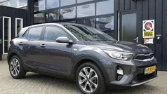 Gebruikt 2018 Kia Stonic SUV | € 11.999 (Eerlijke prijs)