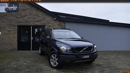 Gebruikt 2004 Volvo XC90 SUV | € 2.950 (Super prijs)