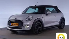 Wit Gebruikt 2018 Mini Cooper Cabriolet Business Cabriolet | € 21.945 (Goede deal)