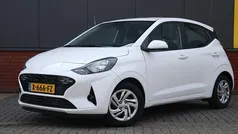 Gebruikt 2024 Hyundai i10 Comfort Hatchback | € 14.950 (Goede deal)