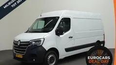 Gebruikt 2023 Renault Master Van | € 25.890 (Eerlijke prijs)