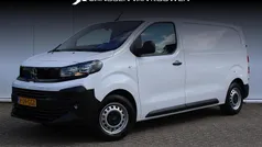 Wit Gebruikt 2024 Opel Vivaro Van | € 23.712 (Eerlijke prijs)