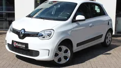 Wit Gebruikt 2020 Renault Twingo LIMITED Hatchback | € 9.895 (Goede deal)