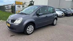 Mpv Gebruikt 2007 Renault Modus MPV | € 1.750 (Eerlijke prijs)