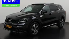 Gebruikt 2021 Kia Sorento 3 SUV | € 39.895 (Eerlijke prijs)