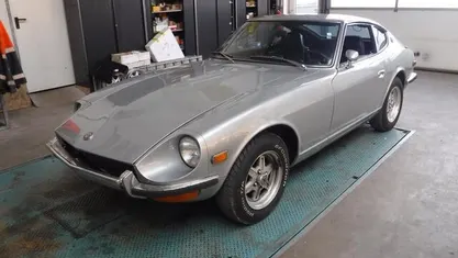 Occasion Datsun 240Z 1971