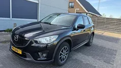 Gebruikt 2012 Mazda CX-5 SUV | € 6.999 (Eerlijke prijs)