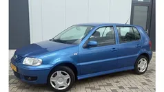 Gebruikt 2001 VW Polo Trendline Hatchback | € 1.550 (Eerlijke prijs)