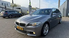 Gebruikt 2013 BMW 520 M Sport Stationwagen | € 7.499 (Super prijs)