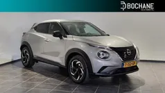 Gebruikt 2023 Nissan Juke N-Connecta SUV | € 25.600 (Eerlijke prijs)