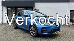 Blauw Gebruikt 2020 Renault Zoe Intens Hatchback | € 11.850 (Goede deal)