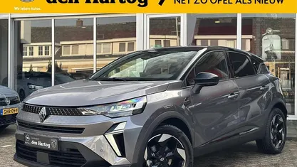 Occasion 2025 Renault Captur Techno SUV | € 28.900 (Eerlijke prijs)