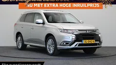 Gebruikt 2019 Mitsubishi Outlander Instyle SUV | € 21.400 (Eerlijke prijs)
