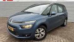Blauw Gebruikt 2016 Citroën Grand C4 Picasso Business Class MPV | € 8.748 (Goede deal)