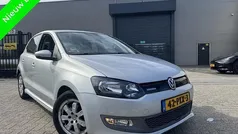 Grijs Gebruikt 2010 VW Polo Hatchback | € 2.399 (Eerlijke prijs)