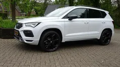 Gebruikt 2022 Seat Ateca 4Drive SUV | € 35.800 (Eerlijke prijs)