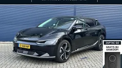Gebruikt 2024 Kia EV6 2 SUV | € 42.291 (Eerlijke prijs)