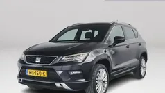 Zwart Gebruikt 2017 Seat Ateca XCELLENCE SUV | € 17.995 (Goede deal)