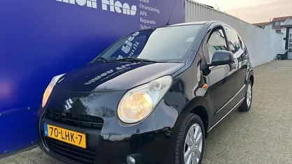 Occasion 2010 Suzuki Alto Exclusive Hatchback | € 2.745 (Goede deal)