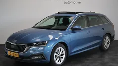 Gebruikt 2020 Skoda Octavia Stationwagen | € 21.995 (Eerlijke prijs)