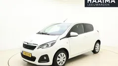 Gebruikt 2019 Peugeot 108 Active Hatchback | € 8.450 (Eerlijke prijs)