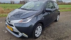 Gebruikt 2018 Toyota Aygo Hatchback | € 8.450 (Super prijs)