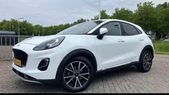 Gebruikt 2021 Ford Puma Titanium SUV | € 19.995 (Eerlijke prijs)