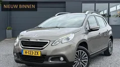 Gebruikt 2016 Peugeot 2008 SUV | € 6.449 (Goede deal)